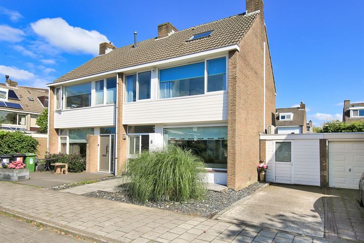 Voltastraat 6, 1171BP Badhoevedorp