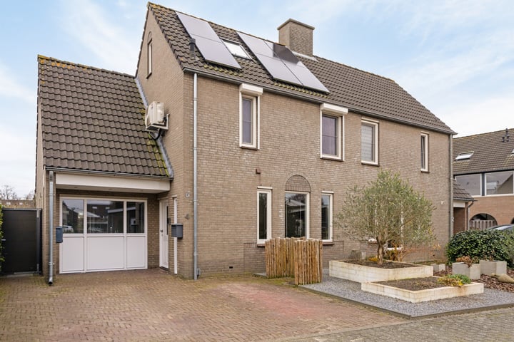 Pandhof 4, 5473DL Heeswijk-Dinther