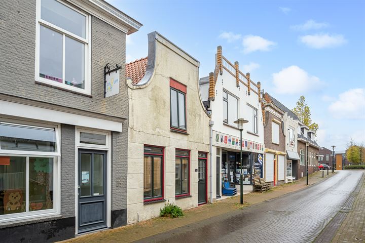 Kaaistraat 7, 4695CJ Sint-Maartensdijk