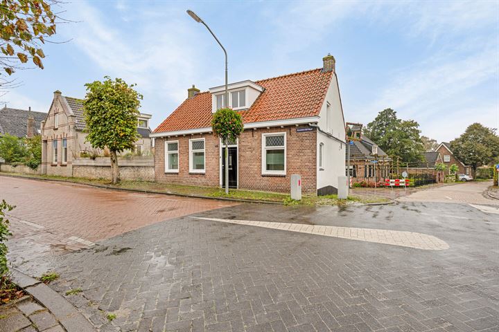 Raadhuisstraat 43, 4927AM Hooge Zwaluwe