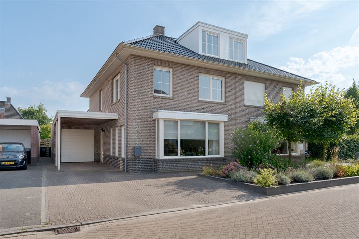 Korte Hout 7, 9408DC Assen