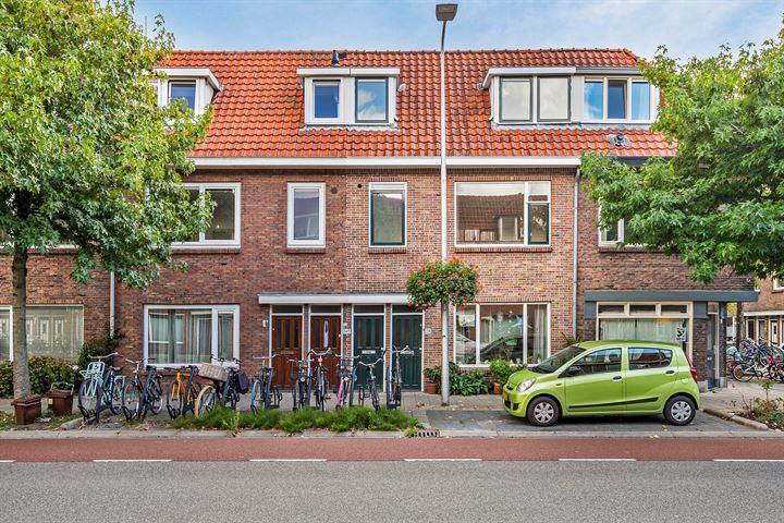 Albatrosstraat 34, 3582EX Utrecht