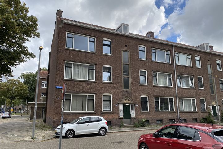 Korhaanstraat 44, 3083XR Rotterdam