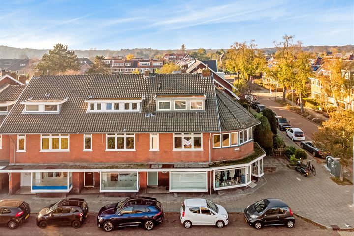 Van Egmondstraat 7, 1901BA Castricum