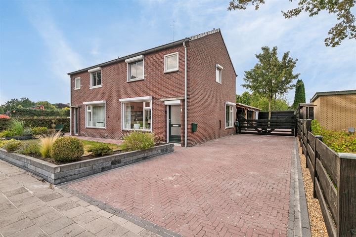 Nassaustraat 7, 7676BE Westerhaar-Vriezenveensewijk