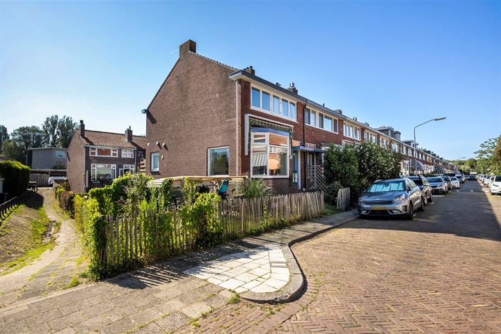 Floresstraat 4, 3312HH Dordrecht