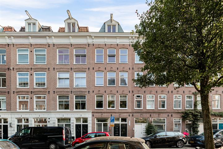 Barentszstraat 285, 1013NN Amsterdam