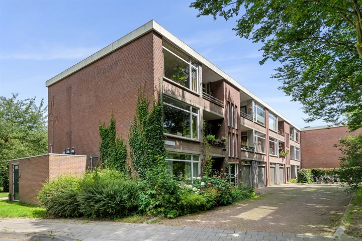 Van Houtenstraat 16, 6702CT Wageningen