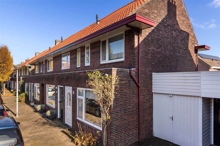 Lindenweg 16, 7556HJ Hengelo