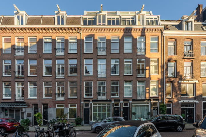 Pieter Baststraat 29, 1071TV Amsterdam