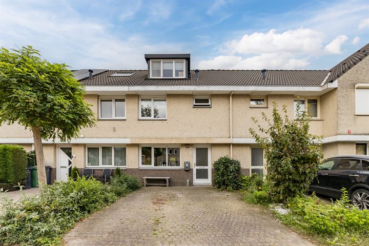 Bertus Aafjeslaan 13, 1187VZ Amstelveen