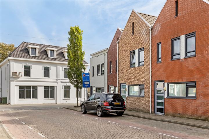 Voorstraat 10, 7471BZ Goor