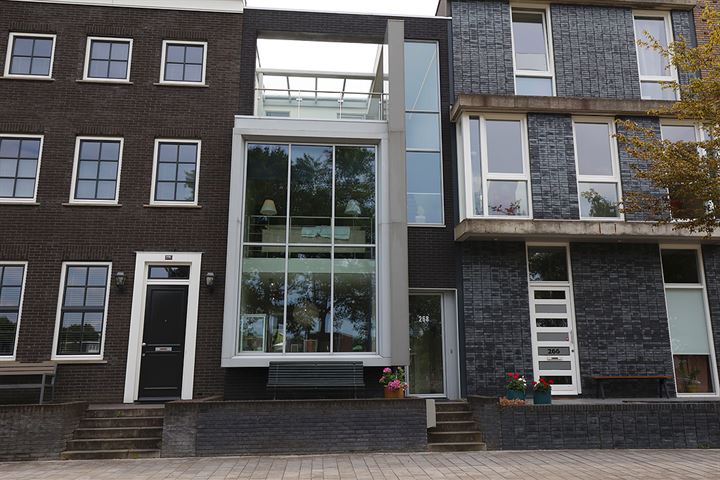 Lonnekerspoorlaan 268, 7523ND Enschede