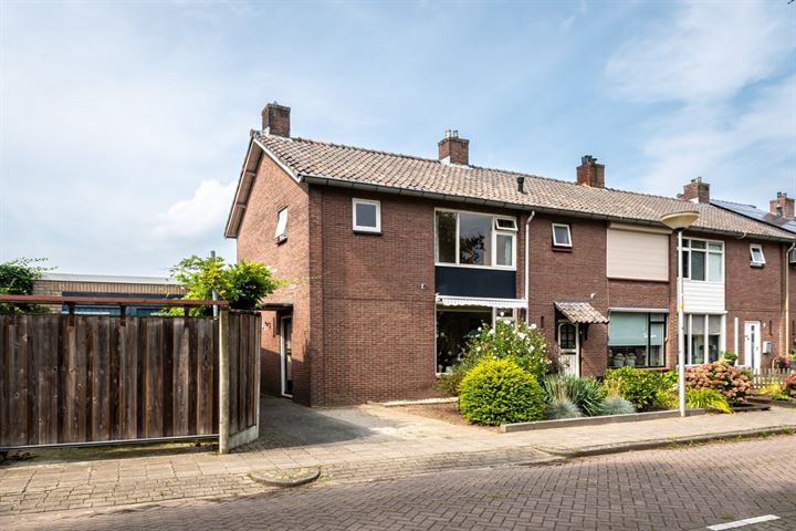 Nachtegaalstraat 1, 7471EE Goor