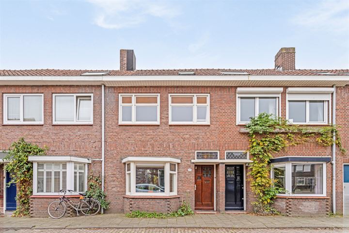 Madeliefstraat 17, 5014AN Tilburg