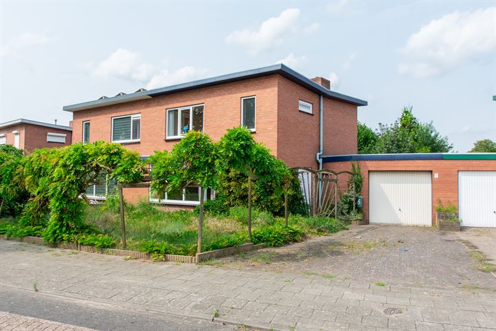 Patrijsstraat 6, 4881WT Zundert