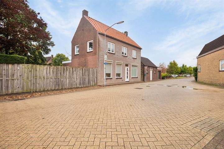 Zuiddijk 47, 4771RJ Langeweg