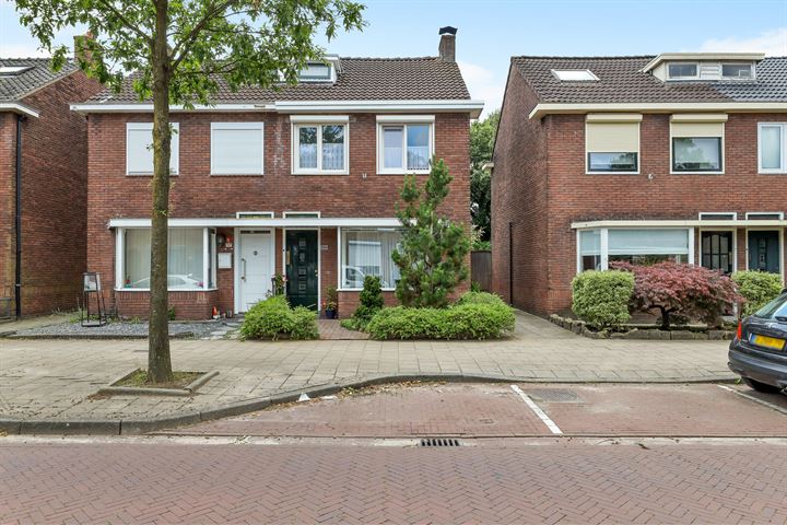 B.W. ter Kuilestraat 159, 7545KP Enschede