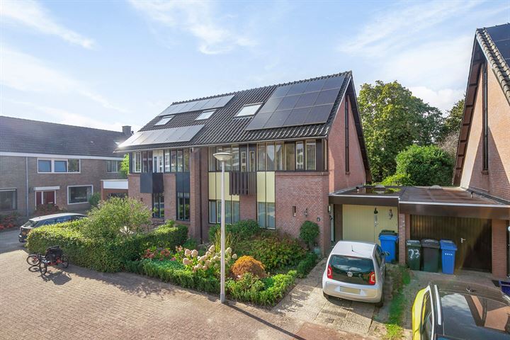 Haarbeek 21, 8033BH Zwolle