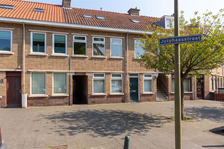 Jutphaasstraat 24, 2546XZ 's-Gravenhage