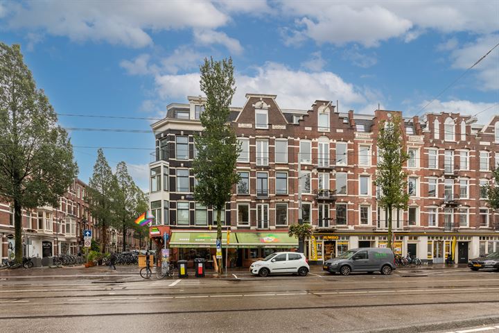 Eerste Constantijn Huygensstraat 47, 1054BS Amsterdam