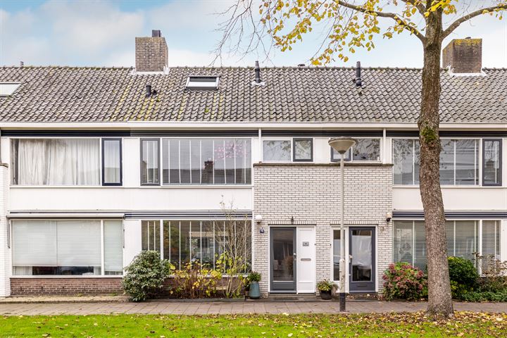 Hofwijkstraat 76, 4834EL Breda