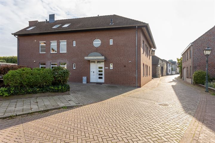 Broekstraat 25, 6133BM Sittard