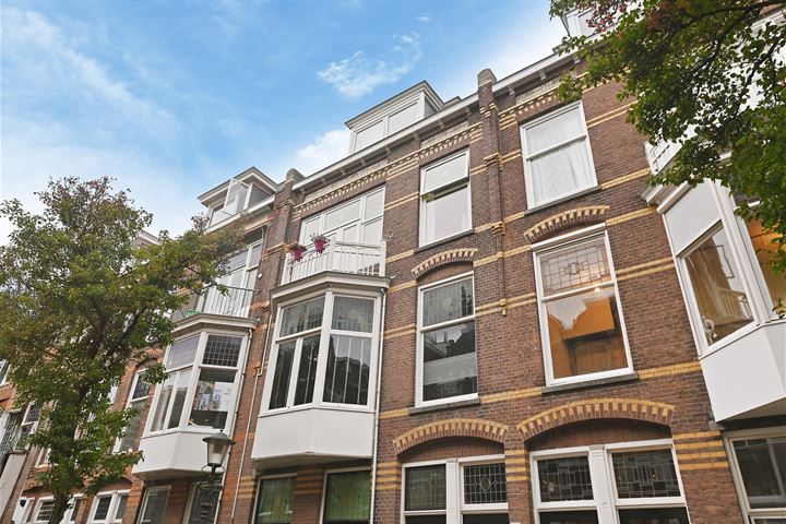 Nicolaïstraat 57, 2517SZ 's-Gravenhage