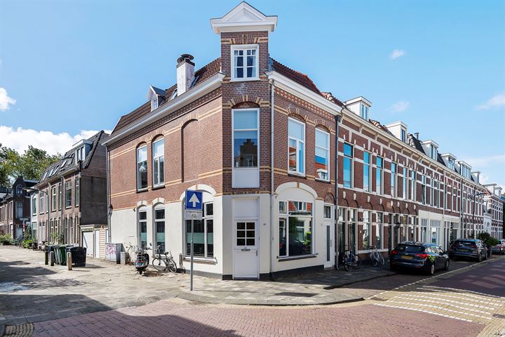 Leidsestraat 20, 2013XK Haarlem