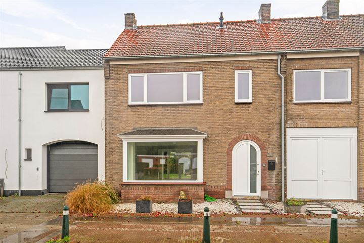 's-Gravenstraat 178, 4567AN Clinge