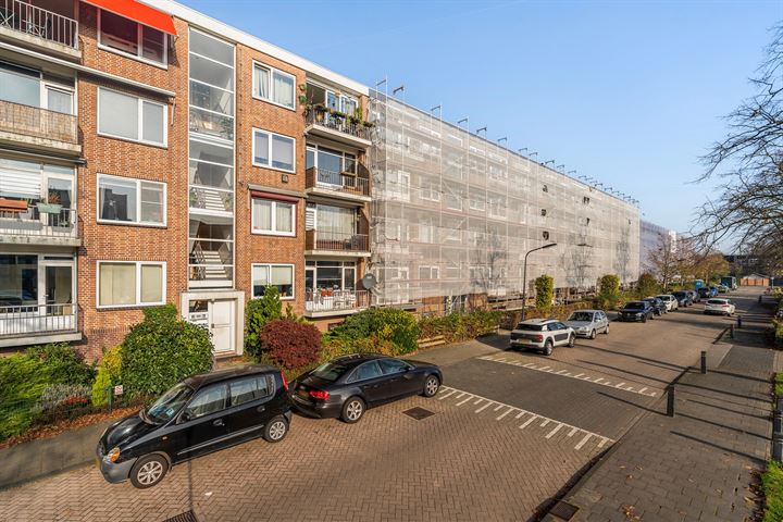 G.A. Brederolaan 65, 3141CD Maassluis