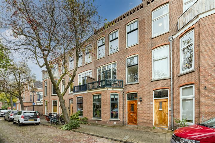 Stadhouderslaan 31, 2313AB Leiden