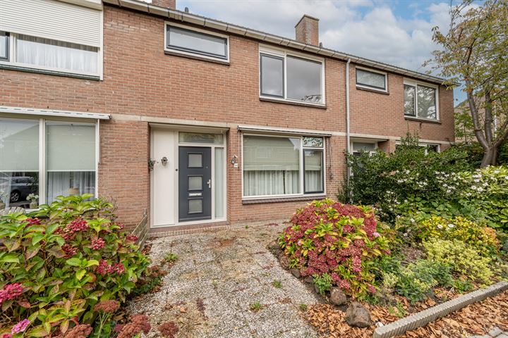 Govert Flinckstraat 16, 3262TD Oud-Beijerland