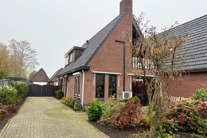 Blijhamsterweg 70, 9672AB Winschoten