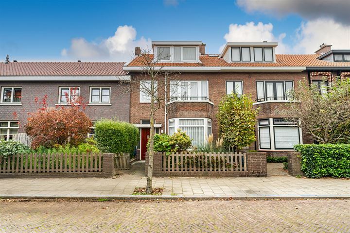 Paradijsstraat 96, 2275ES Voorburg