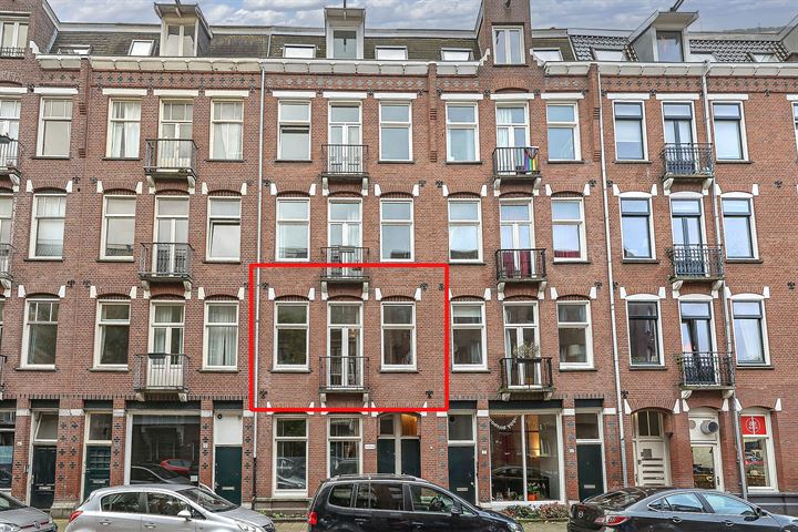 Eerste Atjehstraat 110, 1094KS Amsterdam