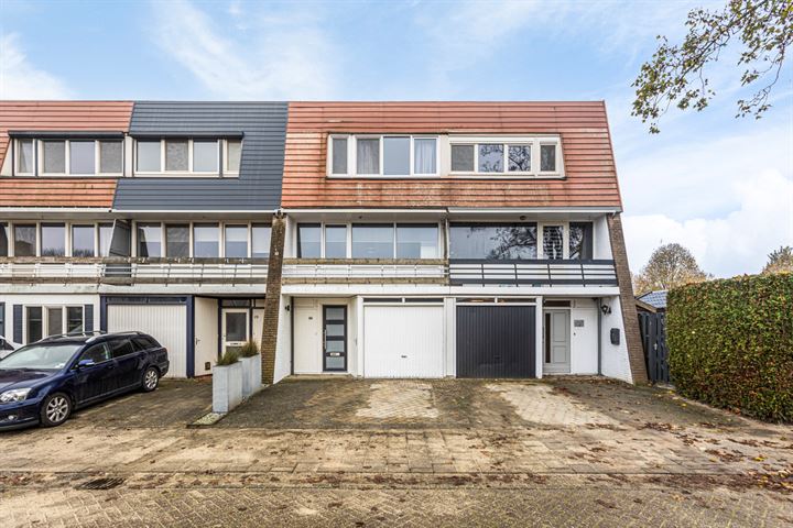 Nieuwstraat 168, 5961HH Horst