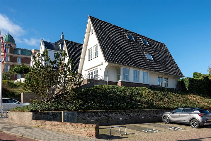 Huis ter Duinstraat 31, 2202CS Noordwijk