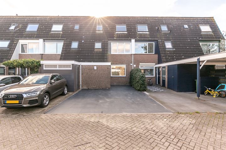 Rietgors 8, 2841RS Moordrecht