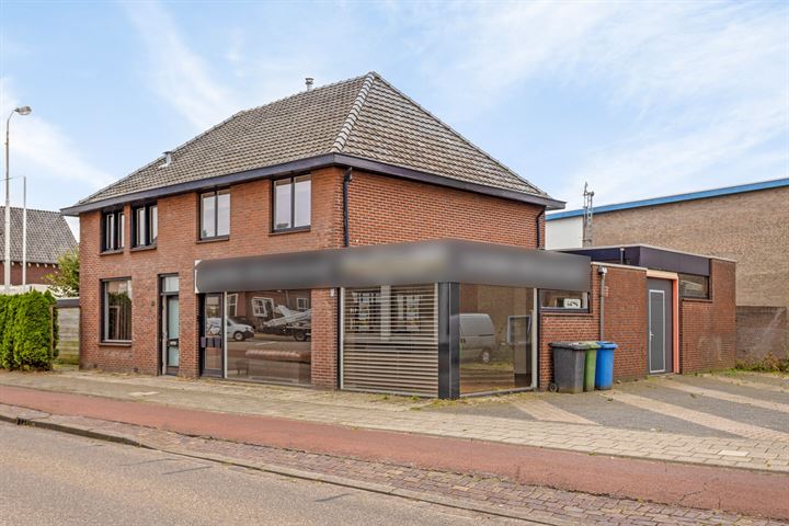 Provincialeweg 86, 5503HJ Veldhoven