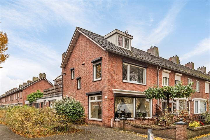 Willem Barendszstraat 2, 4812RN Breda