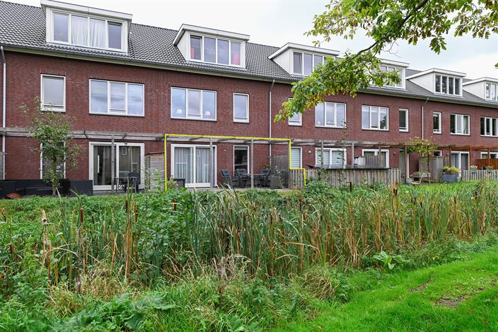 Zweilandstraat 34, 2158ME Buitenkaag