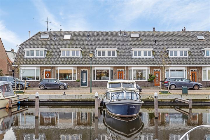 Haven 7, 2242NC Wassenaar