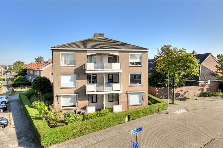 Van Reesstraat 6, 4901LZ Oosterhout