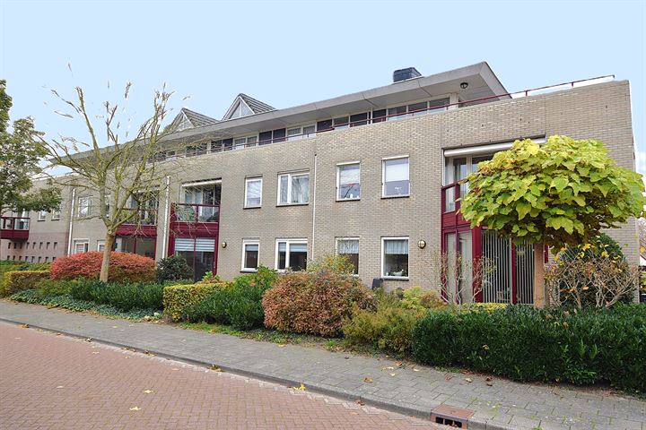 Tulpstraat 3, 8471KM Wolvega