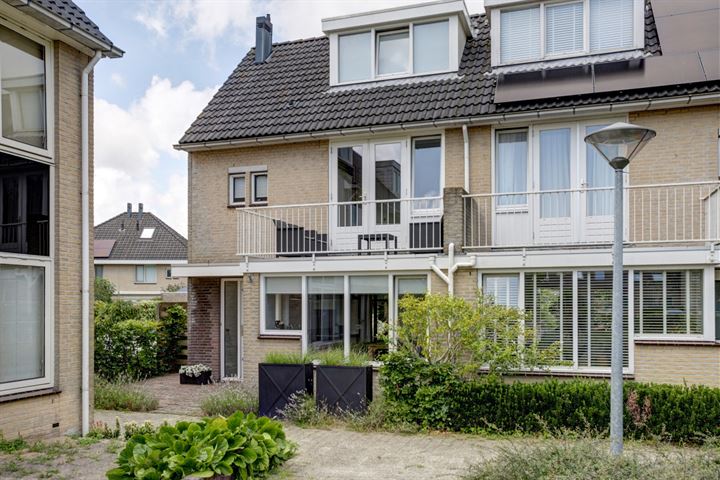 Boedijnhof 264, 1628SK Hoorn