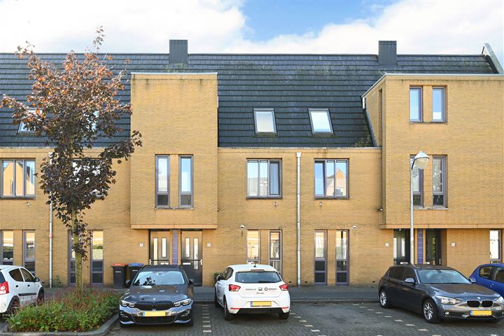 Straat van Corsica 6, 3825VA Amersfoort