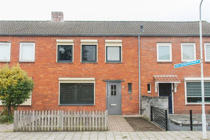 van Dortmontlaan 4, 4561XT Hulst