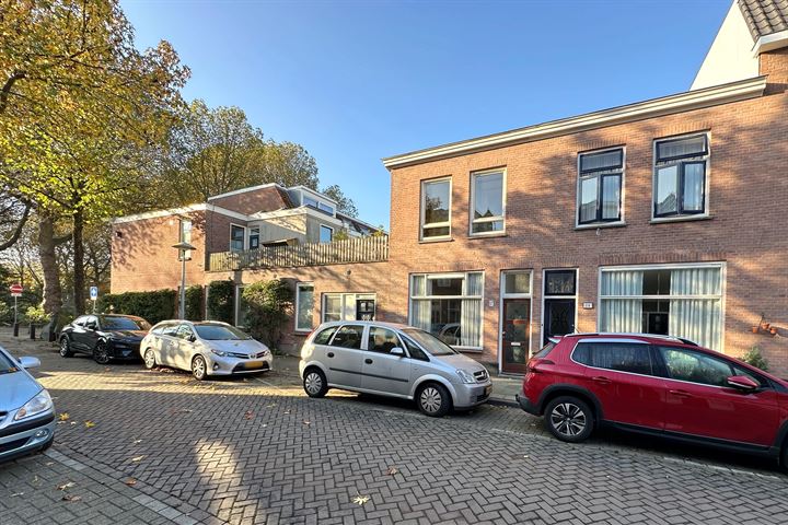 Soendastraat 17, 3531HN Utrecht