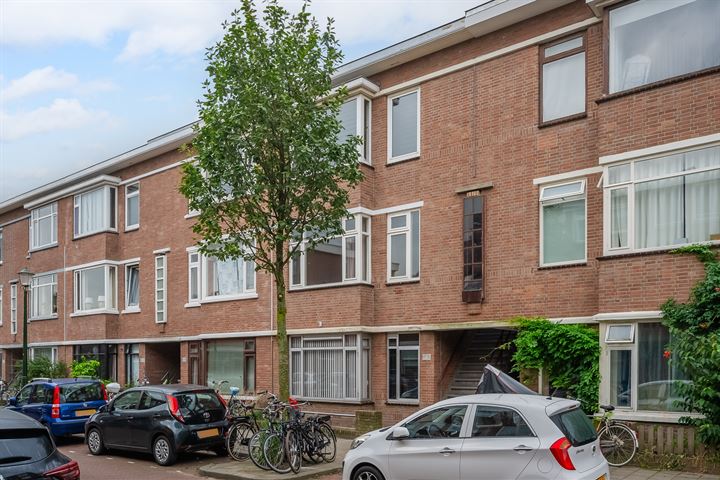 Viandenstraat 96, 2552CE 's-Gravenhage